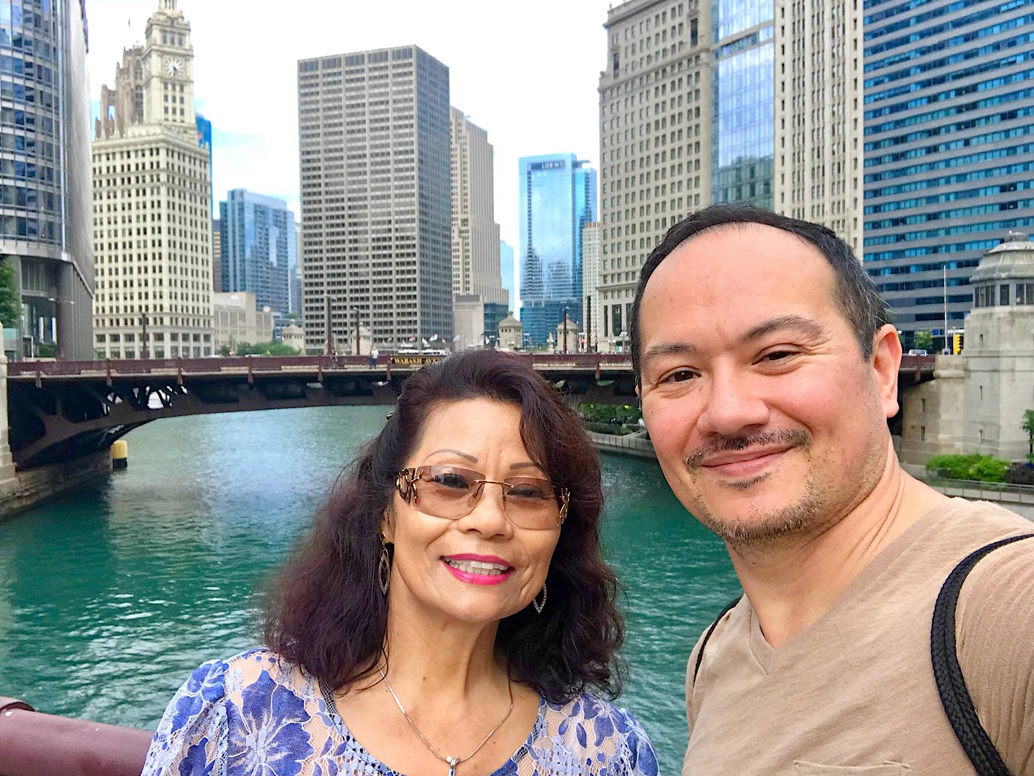 Chicago