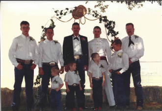Arthur Rudolph Kerepesi Family album Dallas  (3)