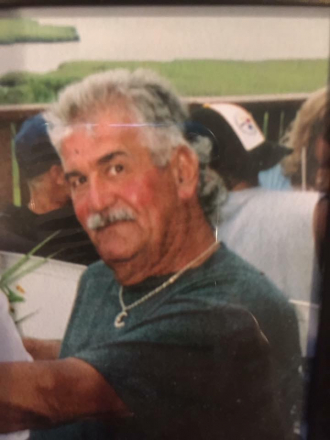 A photo of John C Onderisin