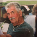 A photo of John C Onderisin
