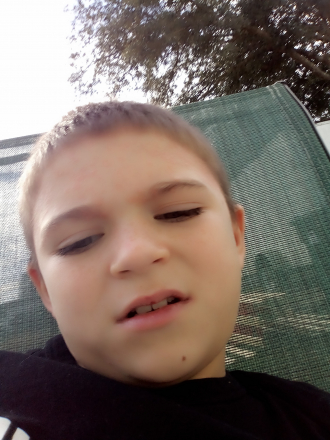 Conner resmondo
