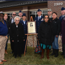 Ellsworth AFB airfield ops building renamed in honor of WASP