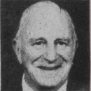 A photo of William Selway Buffham