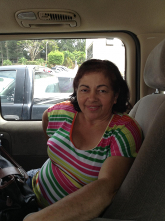 Ignacia Medina Feliciano