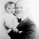 A photo of Amos Hale Brainard