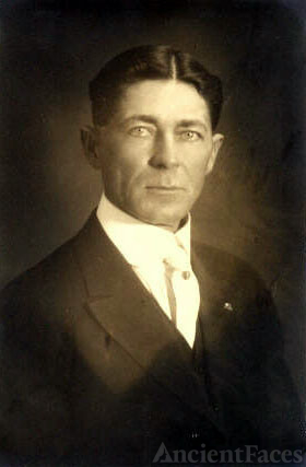 William Wallace Edmondson