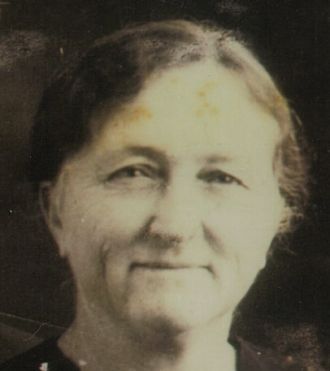 My Grandmother