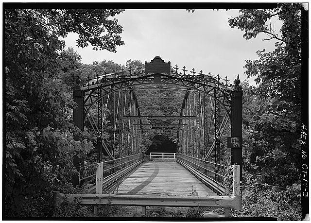 3. GENERAL 'BARREL SHOT' - Lover's Leap Lenticular...
