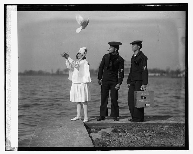 Elsie Behrend, 12/1/23