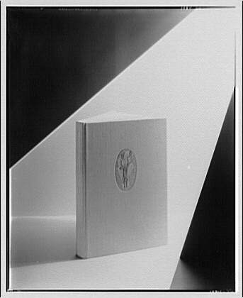 Books. Book of St. Luke
