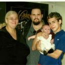 A photo of Clint Edward Vinzant Sr.