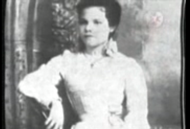 Josefa Güereña de Félix 