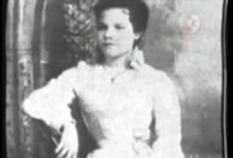 A photo of Josefa Güereña De Félix 