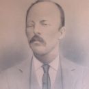 A photo of Walter Daniel Myers
