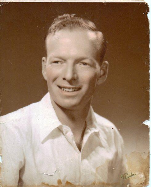 James Wright Hunley