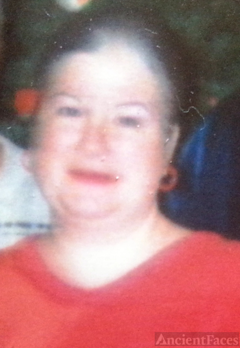 Brenda Lou (Bernard) Watts