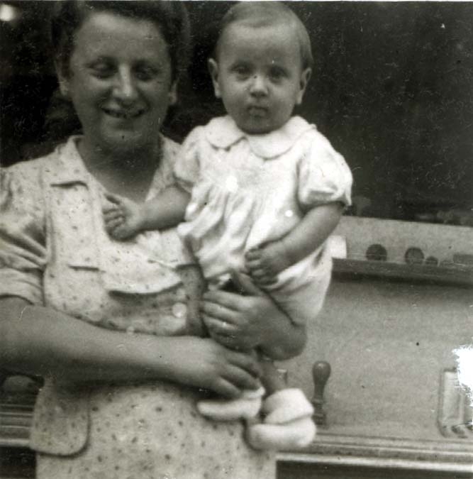 Frida Herbstmann