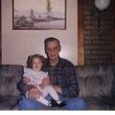 A photo of Keith M Rustad