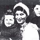 A photo of Yaakov Bakh