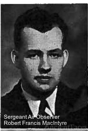 Robert Francis Mcintyre