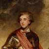 Charles Stanhope, 3rd Earl Of Harrington