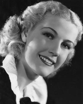 Anita Louise