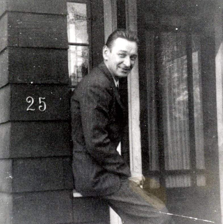 John E. Maskevich 