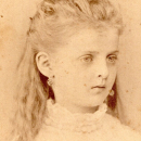 A photo of Mary Lawrentia (Bradburn) Todd