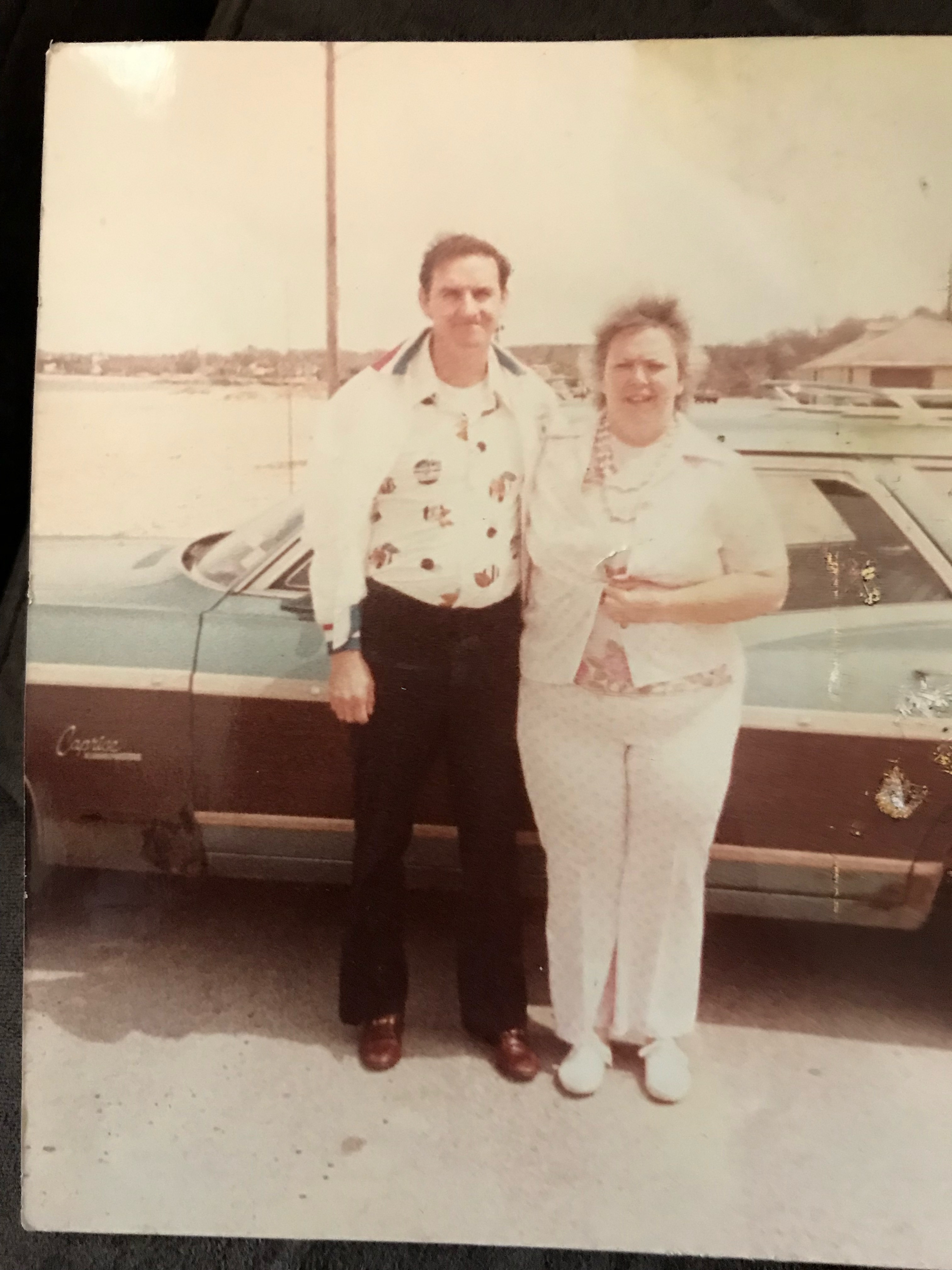 Kiselesky family