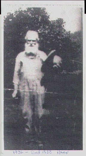 Hamp Walker
