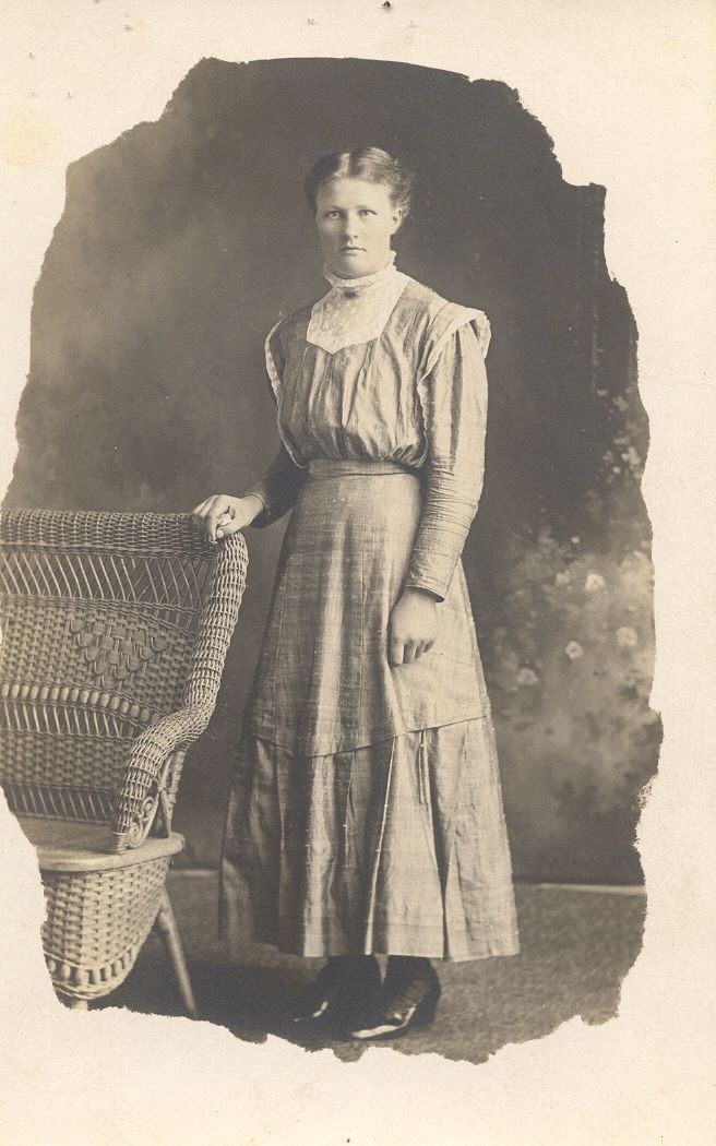 Emma Josephine Lund