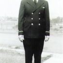 A photo of Alfred G Osborn