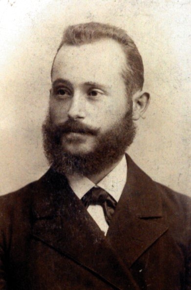 Konstanty Gąsiorowski