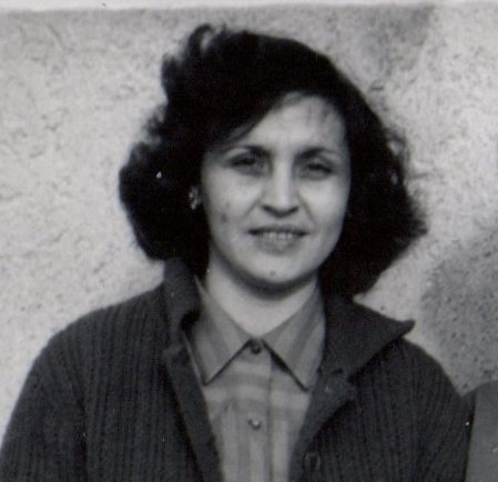 Hulda Cumberland 