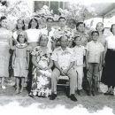 A photo of Lei Herring