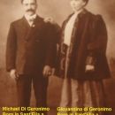 A photo of Michael Di Geronimo