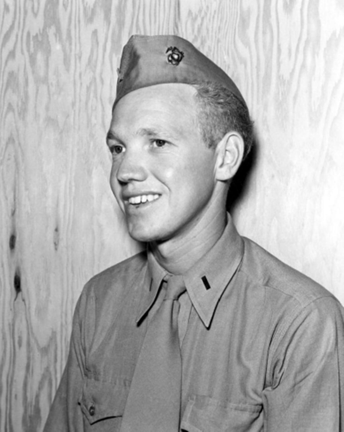 Selva Eugene McGinty