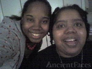Michelle Lafaye (Barnes ) Pickett