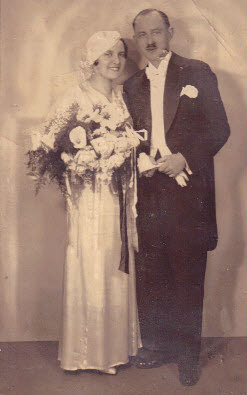 A photo from the Wedding & Anniversary collection.