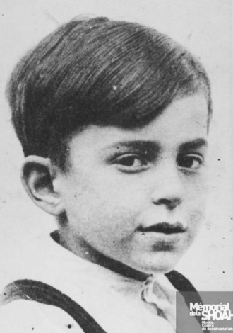 Georges Jaklimovitch