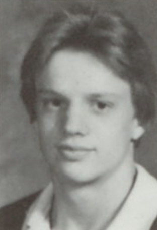 Jack Martin Goins