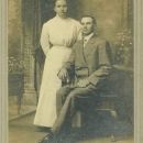 A photo of Ruth Elizabeth Riesen