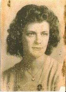 Elizabeth Dudley