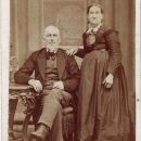 A photo of Caroline Eaman
