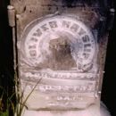 A photo of Oliver Hayslip