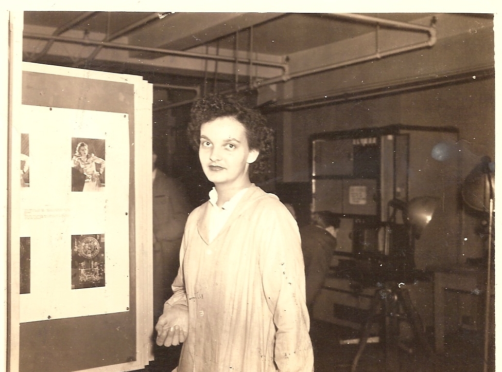 Ruth W Bannister