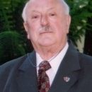 A photo of Wilfred Ernest Knapp