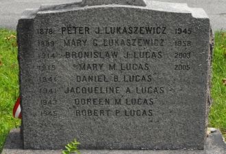 Peter J.. Lukaszewicz