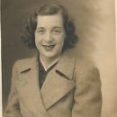A photo of Gladys Mitton