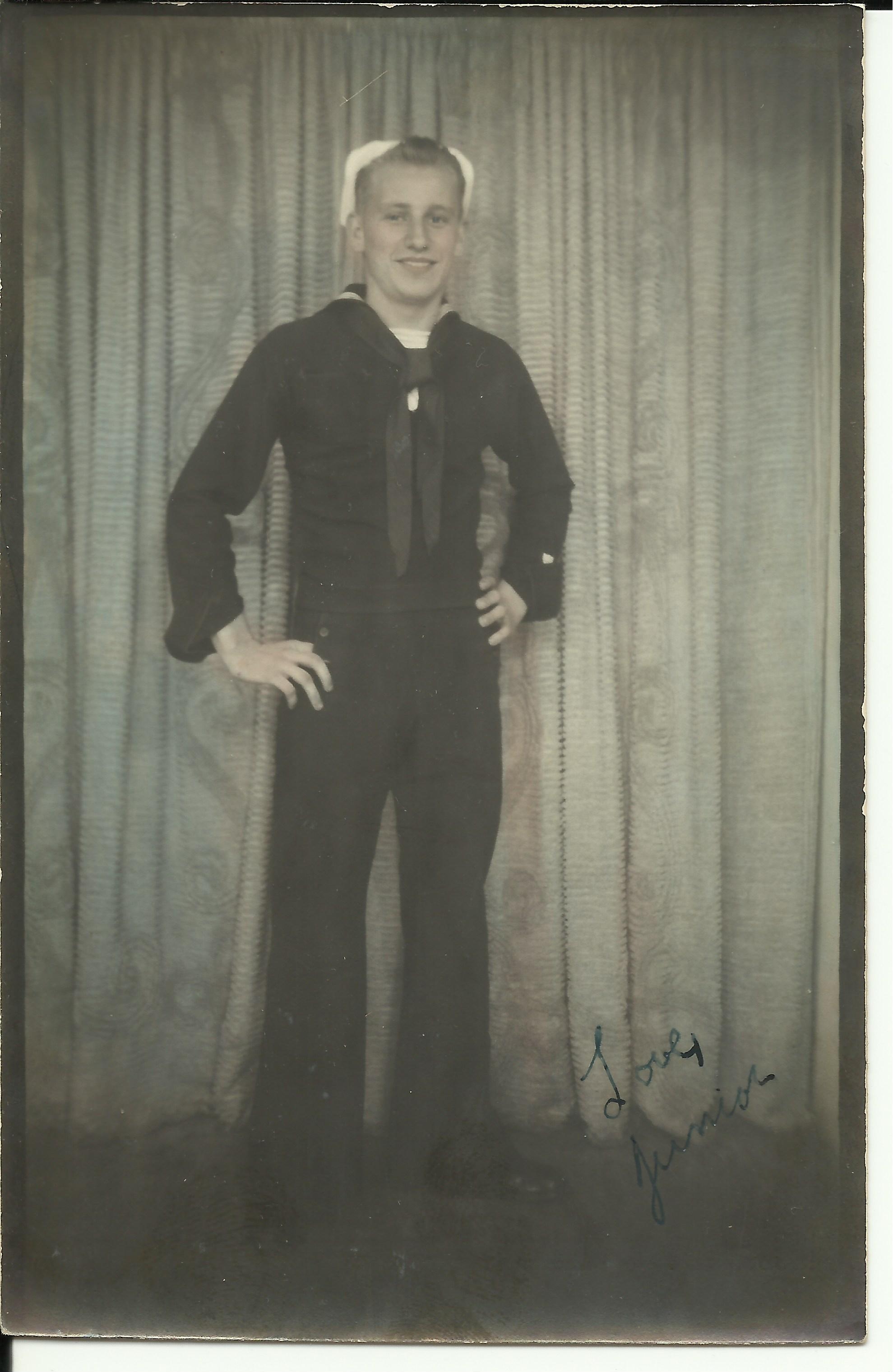 Matthew Katalinich Jr